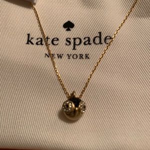 SOLD NWT Kate Spade Dashing Beauty